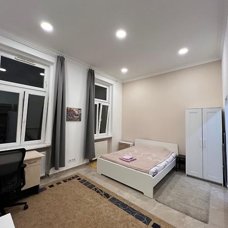 Bella Studio - A Cozy Studio In The City Center Budapest Exterior photo