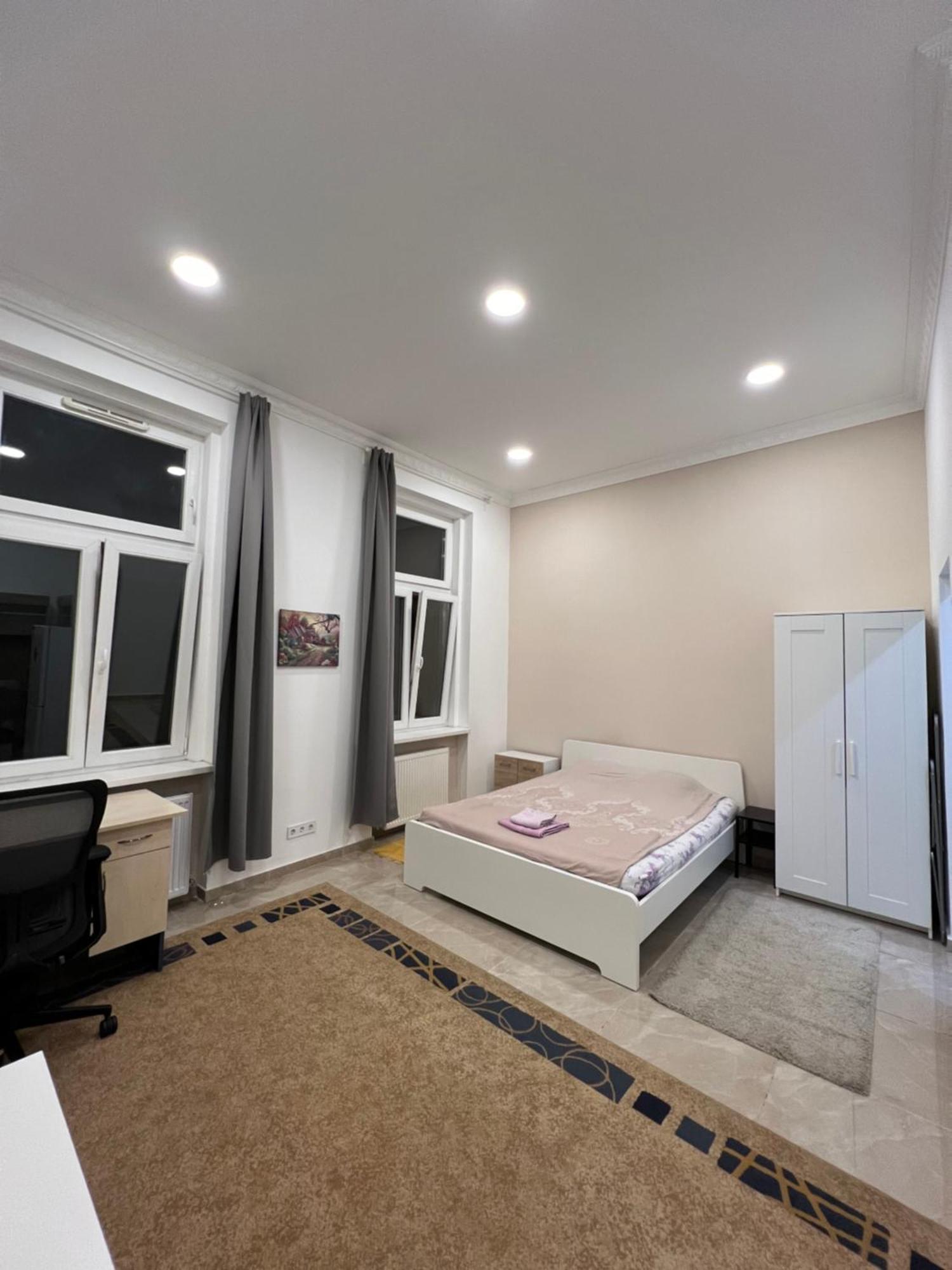 Bella Studio - A Cozy Studio In The City Center Budapest Exterior photo